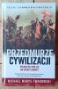 Michael Morys-Twarowski Przedmurze cywilizacji - okładka